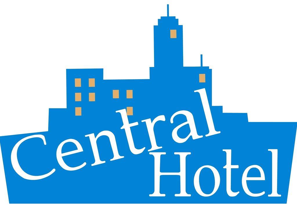 Central Hotel 빈넨 외부 사진